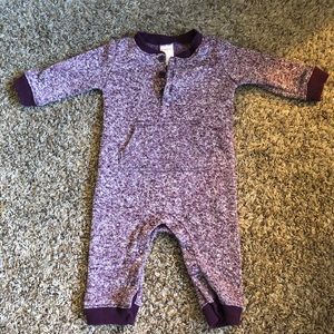 Gymboree Baby Romper